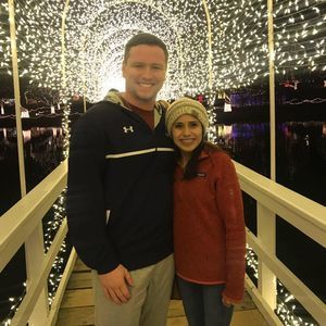 Meet your Posher, Brooke